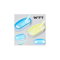 Туалет для гризунів 14*7*7 RJ137
